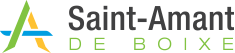 Saint-Amant-de-Boixe