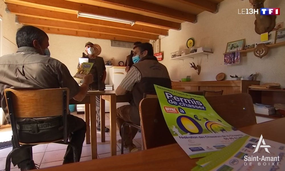 Saint-Amant-de-Boixe-ACTUS-societe-chasse-cabane-journal-tf1-13h
