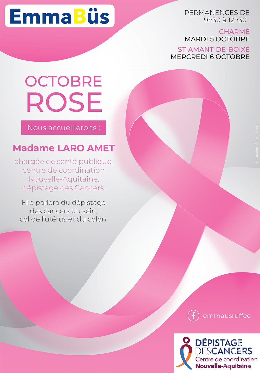 Saint-Amant-de-Boixe-actus-emmabus-octobre-rose Saint-Amant-de-Boixe-actus-emmabus-octobre-rose